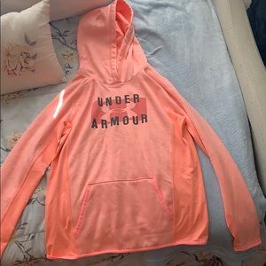 Under Armour Sweatshirt